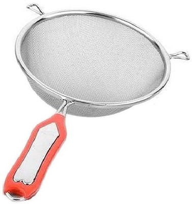 CookoFriends Strainer(Multicolor Pack of 1)