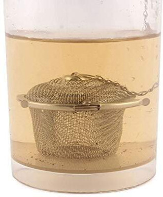 NEWSPARSH Strainer(Silver)