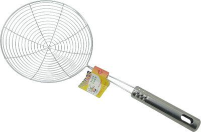 rima NA Colander(Silver Pack of 1)