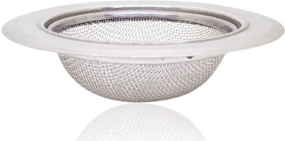 Mystte Kitchen Sink Stainless Steel Pop-Up Strainer(7 cm Set of 1)