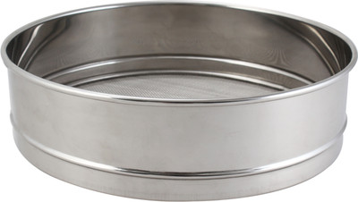 Get Plumm Sieve(Steel Pack of 1) deal from flipkart