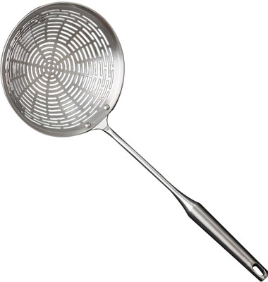 Matking Strainer(Steel Pack of 1)