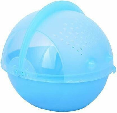 Shri Jee Strainer(Blue Pack of 1)