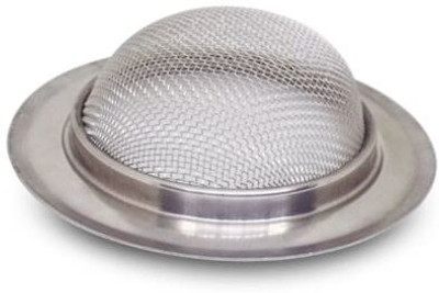 Gree9 Store Kitchen Sink Stainless Steel Pop-Up Strainer(4 cm Set of 1)