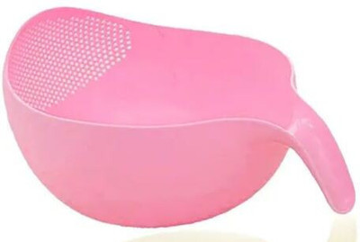 Aivc Colander(Pink Pack of 1)