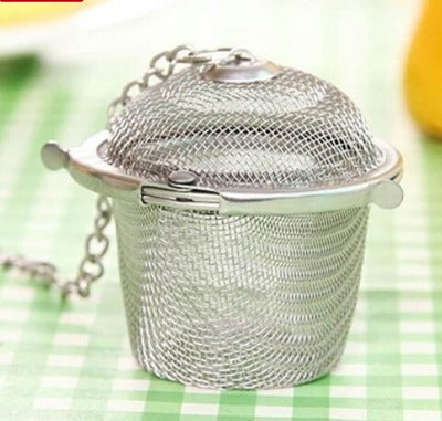 NEWSPARSH Strainer(Silver)