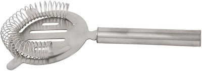 Saylani Enterpeises Strainer(Steel Pack of 1)
