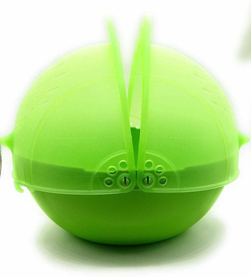 Shri Jee Colander(Green Pack of 1)