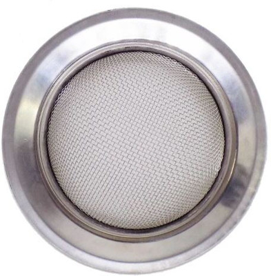Gree9 Store Kitchen Sink Stainless Steel Pop-Up Strainer(4 cm Set of 1)