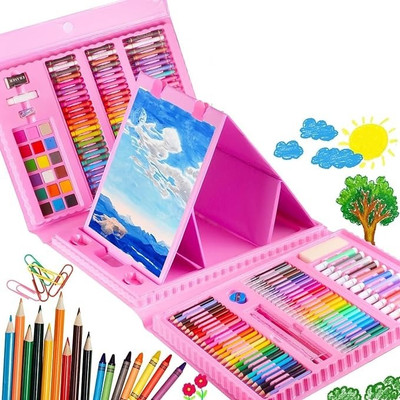 Probeez Artcolor round Shaped Color Pencils(Set of 1, Multicolor)