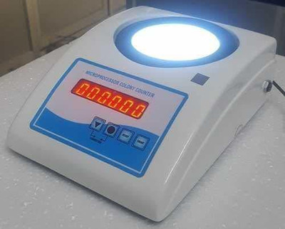 Elecopto Digital colony counter for lab Digital Colorimeter Digital Colorimeter(NA)