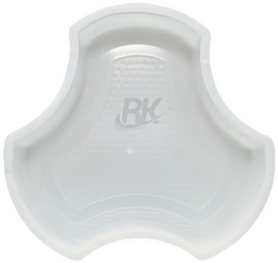 RKTILEMOULD Plastic Cosmic Paver Mould 60 MM Column Cap & Base(Plastic) deal from flipkart RKTILEMOULD Plastic Cosmic Paver Mould 60 MM Column Cap & Base(Plastic) deal from flipkart