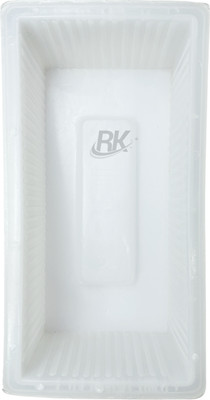RKTILEMOULD Plastic Brick Mould 9"x 4.5"x 3" Liner Column Cap & Base(Plastic) deal from flipkart RKTILEMOULD Plastic Brick Mould 9"x 4.5"x 3" Liner Column Cap & Base(Plastic) deal from flipkart