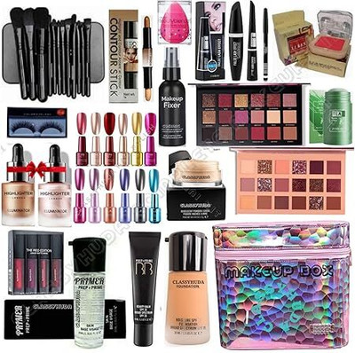 K.Y.L.Plus 30 pcs combo(30 Items in the set)