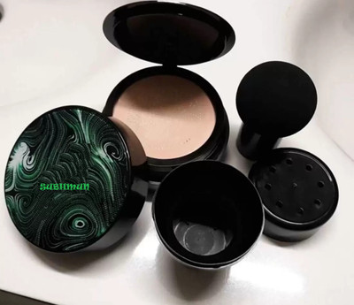 SUBHMUN 6155 Makeup kit & Highlighter Pack of 2(2 Items in the set)