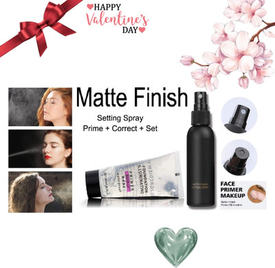 ADJD valentine day speacil Fixer with tube primer(2 Items in the set)