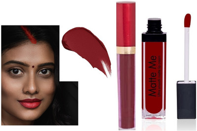 Libline Highly Pigmented Rich Color Sindoor , Sindoor(2 Items in the set)