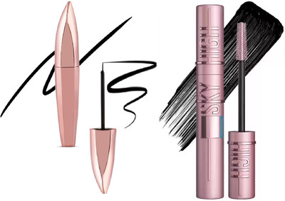 Neycare smudged proof matte proof easy to use perfect pack of 2(2 Items in the set)