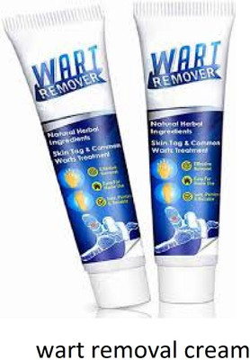 Luipui man and women wart removal cream pack of 1(1 Items in the set)