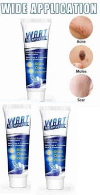 Luipui best wart remover cream for all skin types(1 Items in the set)