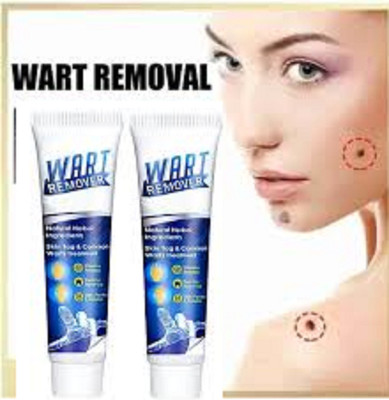 Luipui new wart remover cream for skin tag, moles and massa(1 Items in the set)