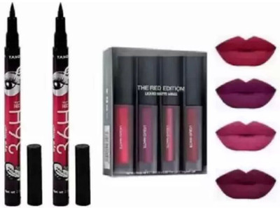 lately MINI MAKEUP COMBO(3 Items in the set)