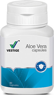 Vestige ALOE VERA CAPSULE(1 Items in the set)