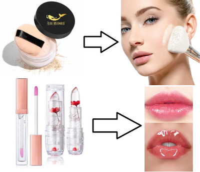 SEUNG LONG STAY MATTE FINISH MAKEUP SET FOR WOMEN(1 Items in the set)
