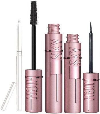 Neycare new mini eye combo set easy to use perfect pack of 3(3 Items in the set)