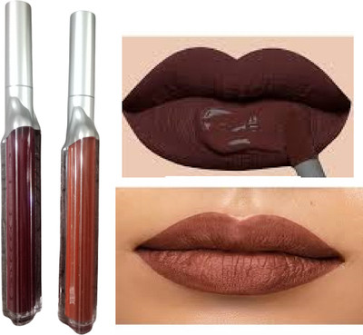 Luipui low price dark and light lipstick pack of 1(1 Items in the set)
