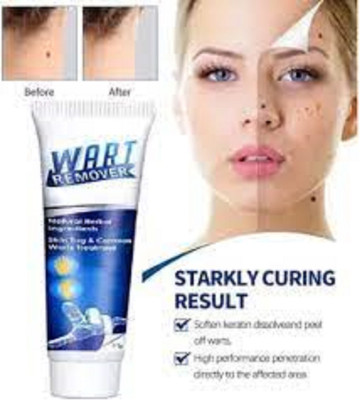 Luipui perfect wart removal cream for all skin types(1 Items in the set)