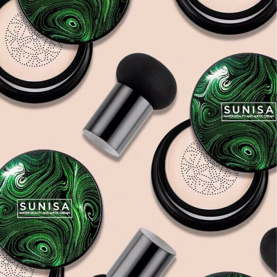 TUMR 1* Mushroom head foundation::1* SMALL MUSHROOM SPONGE