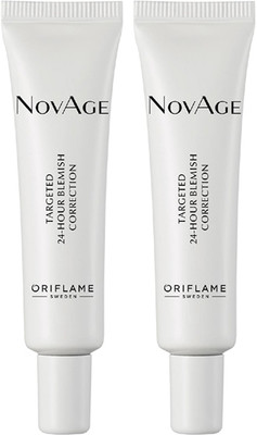 Oriflame Sweden Targeted 24-hour Blemish Correction-15ml.(2 Items in the set)