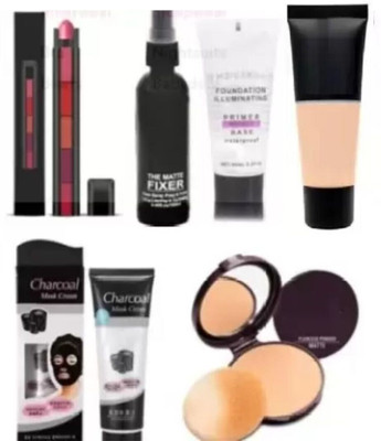 lately MAKEUP COMBO 6ITEM(6 Items in the set)