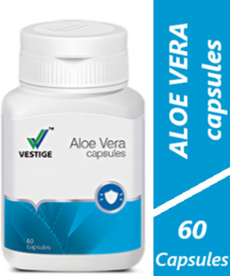 Vestige ALOE VERA PACK OF 1(1 Items in the set)