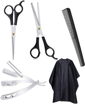 Saucefin PROFESSIONAL HAIR CARE COMBO(5 Items in the set)