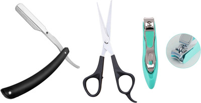 Angel Infinite , Scissor and Nail Clippers(3 Items in the set)