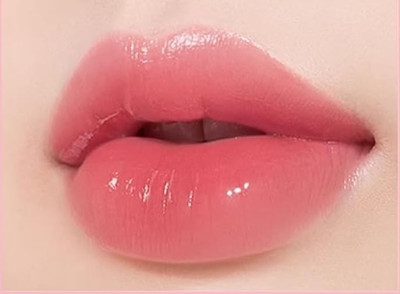THTC Liquid Long Lasting & Extra Shine Lipstick and Eyeliner(2 Items in the set)