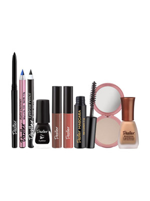Dazller Mini Glam Kit, 8 in 1(8 Items in the set)