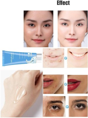 THTC Ice cream Gel Rejuvena Moisturizing(120 ml)