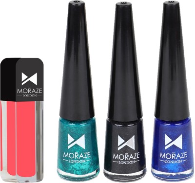 MORAZE COMBO KIT PACK OF 3 - KIT309(4 Items in the set)