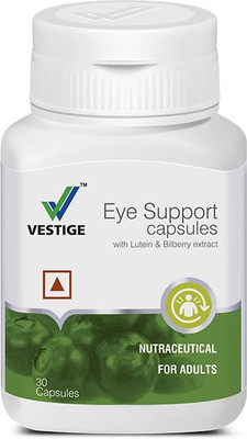Vestige Eye Supportules 30 capsules(1 Items in the set)