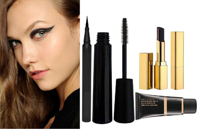 BLUEMERMAID NEW MATTE FINISH FACE MAKEUP SMUDGE AND WATERPROOF FOR WOMEN(4 Items in the set)