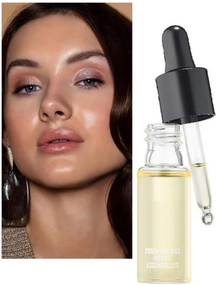 HUZURLU SMOOTH FACE SERUM WITH MAKEUP SETTING POWDER-02 Compact(BEIGE, 27 g)