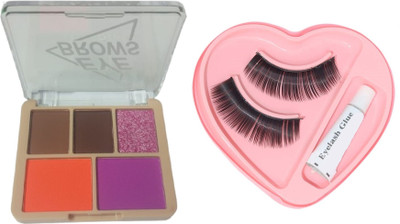 Latixmat eyebrow palette(2 Items in the set)
