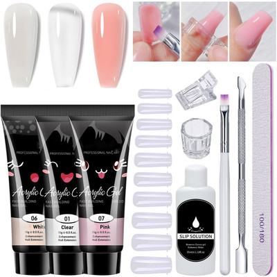 YAYA FASHION NAILS MIX COL – New Century Imports 🌸 USA Party Flower