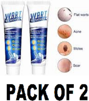 Luipui trending wart removal cream pack of 2(1 Items in the set)