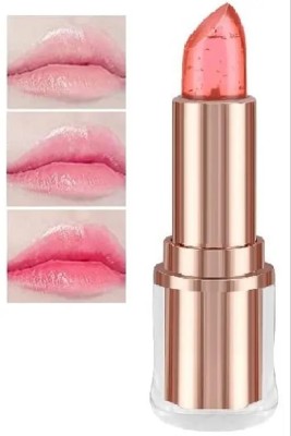 REIMICHI WATER-PROOF GLOSSY GEL LIPSTICK(MULTICOLOR, 9.6 ml)