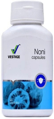 Vestige 90 Capsule(1 Items in the set)