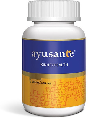 Vestige Ayusante Kidneyhealth (60 caps)(1 Items in the set)